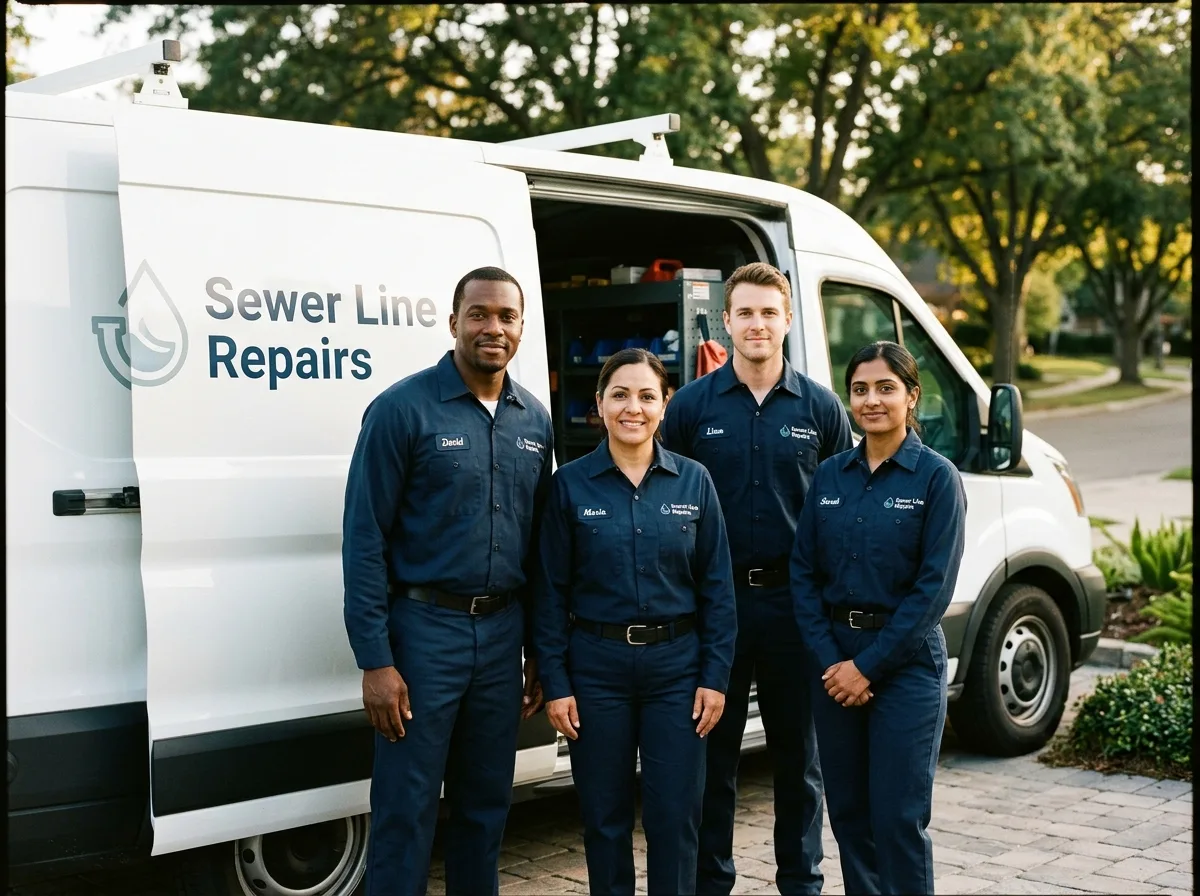 Emergency Plumber company in Hot Springs, NC